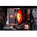 HAL3000 Online Gamer / AMD Ryzen 5 9500F/ 16GB DDR5/ RTX 5060/ 1TB PCIe4 SSD/ WiFi/ W11 PCHS2864