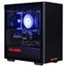 HAL3000 Online Gamer / AMD Ryzen 5 9500F/ 32GB DDR5/ RTX 5070/ 1TB PCIe4 SSD/ WiFi/ W11 PCHS2862