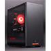 HAL3000 Online Gamer / AMD Ryzen 5 9500F/ 32GB DDR5/ RTX 5070/ 1TB PCIe4 SSD/ WiFi/ W11 PCHS2862