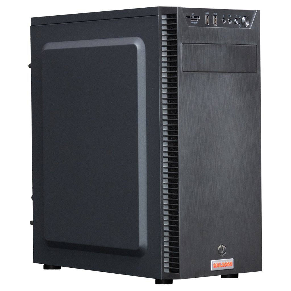 HAL3000 PowerWork 125 / Intel i7-14700/ 32GB DDR5/ 500GB PCIe SSD/ W11 PCHS2641