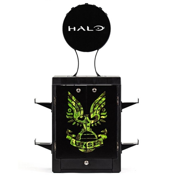 Halo Gaming Locker 5056280422457