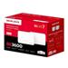 Halo H27BE(2-pack) BE3600 Home Mesh Wi-Fi7 system