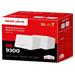 Halo H47BE(2-pack) BE9300 Home Mesh WiFi7 system