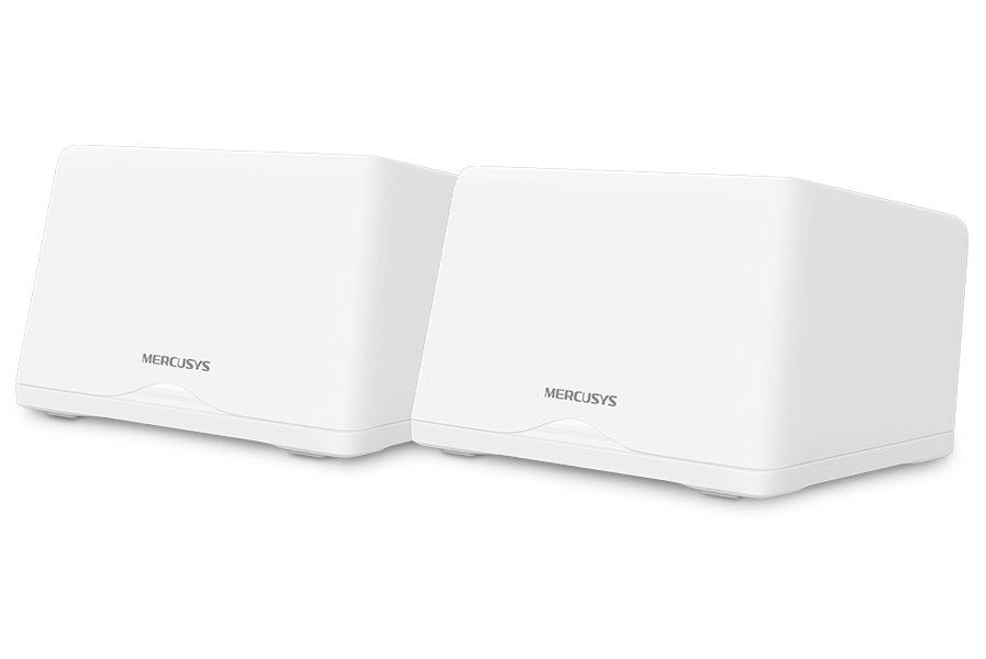 Halo H47BE(2-pack) BE9300 Home Mesh WiFi7 system