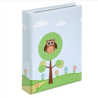 Hama album memo Matynka 10x15/200, popisové štítky 2079