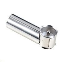 Hama anténny adaptér ISO vidlica, 90° - DIN zásuvka