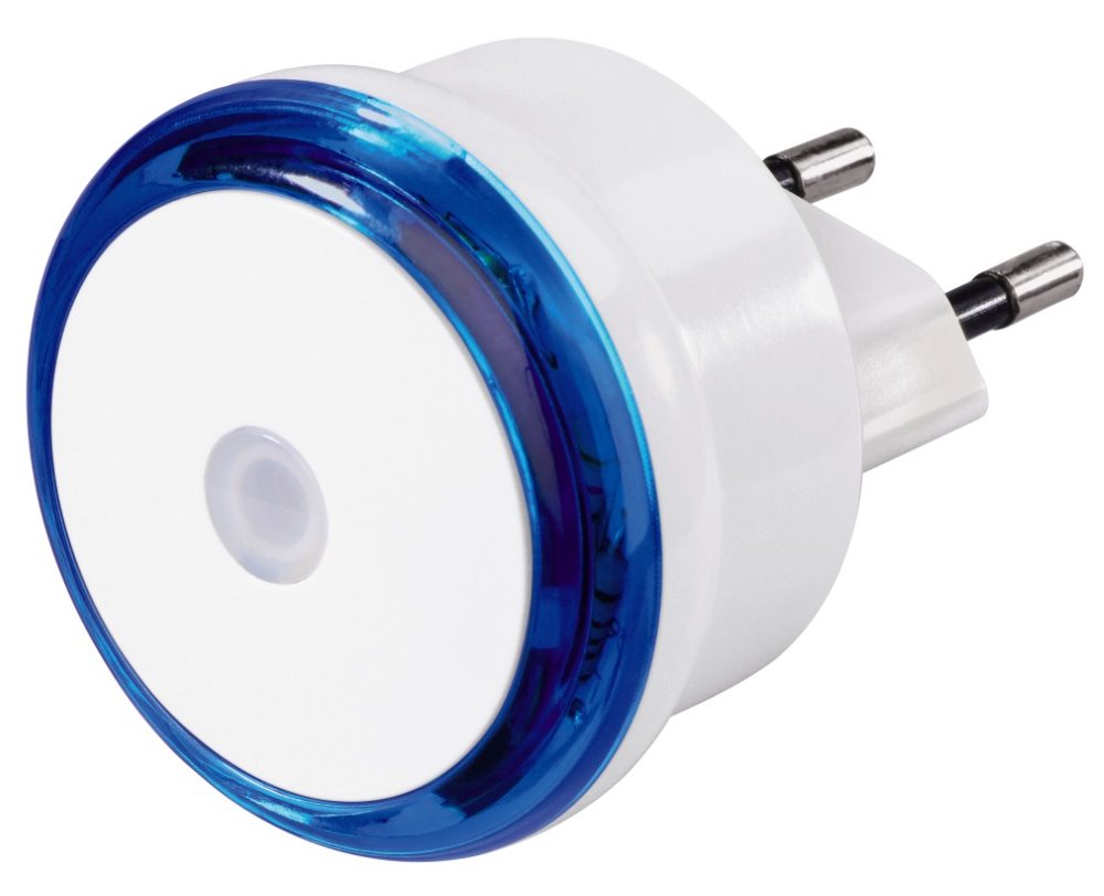 HAMA Basic nocne / orientacne svetlo - modre