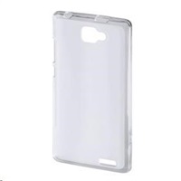 Hama crystal Cover for Archos 50 Neon, transparent 135389