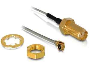 Hama držiak na predné sklo s prísavkou “husí krk”