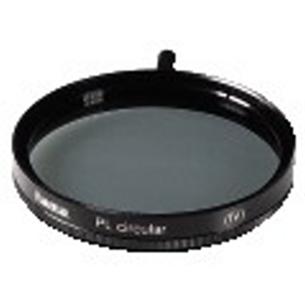 HAMA Filtr polarizační cirkulární, 67 mm 72567