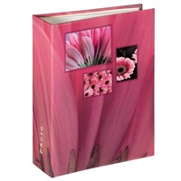 Hama foto album Singo 10x15/100, ružový
