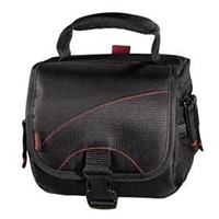 Hama foto taška Astana 100, čierna 115715