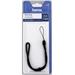 Hama Hand Strap, fabric, 22 cm, black 27812