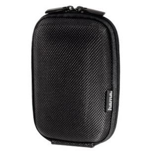 HAMA HARDCASE COLOUR 60H - puzdro na fotoaparát, cierne hama103690