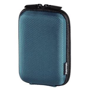HAMA HARDCASE COLOUR 60H - puzdro na fotoaparát, petrolejove hama103898