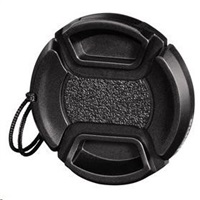 Hama krytka na objektív Smart-Snap, 40.5 mm 95441