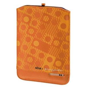 HAMA Lenni, obal na tablet 7", oranžový 101481hama