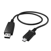 Hama micro USB kábel, 0,6 m