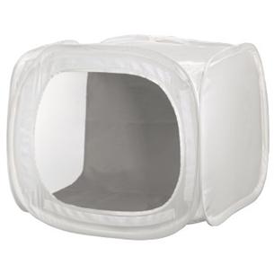 HAMA mini foto štúdio Klapp-Fix L (45 x 45 x 35 cm) 6088