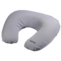 Hama neck Pillow, grey 105331