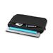 Hama Neoprene obal na notebook, do 14,1", predné vrecko, čierny 00231048