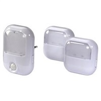 Hama nočné svetlo Follow Me, LED, set 3 ks 113962