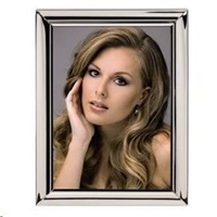 Hama Northhampton portrétový rám, strieborný, 13x18 cm 69601