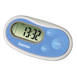 HAMA PM-Pro3 krokomer, modrý 106904