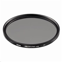Hama polarizing Filter circular, Wide 52 mm, HTMC coated 82852