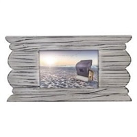 Hama portrétový rám Baglio, 10x15 cm, horizontálny 114678