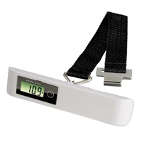 Hama príručná váha na batožinu KW-50 105380