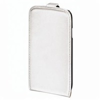 Hama puzdro Smart Case pre Apple iPhone 5/5s, biele 118800