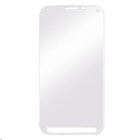 Hama screen Protector for Samsung Galaxy S5 Active, 2 pieces 136400