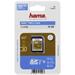 Hama SDHC 16 GB Class 10 UHS-I 45 MB/S 114942