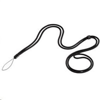 Hama univerzálna textilná šnúrka, 65 cm, čierna 27819