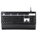 HAMA uRage gamingová klávesnice Exodus 515 Illuminated 217830