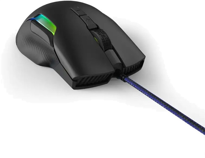 HAMA uRage gamingová myš Reaper 600 186055