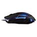 HAMA uRage Reaper nxt gamingová myš/ drátová/ optická/ podsvícená/ 4000 dpi/ 6 tlačítek/ USB/ černo-šedá 113735