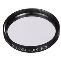 Hama VERGUTET CLOSE-UP N3/+3 72MM 76372