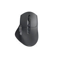 Hama Viaczariad. myš "WM-900", ergon., bezdrôtová/BT, LED, softvér 00173097