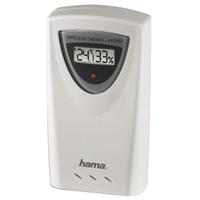 Hama vonkajší senzor TS33C k meteostaniciam 104985