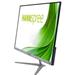 Hannspree HS 245 HFB, Full HD LCD monitor 23,8", HSP-IPS Panel, HDMI, VGA HS245HFB