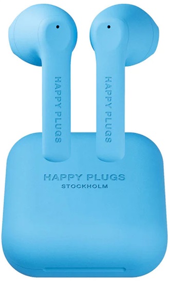 Happy Plugs Air 1 Go Blue 7350116011920