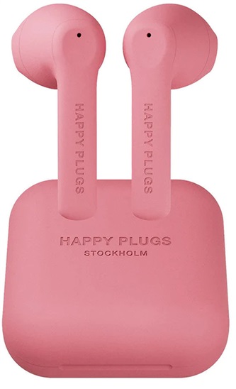 Happy Plugs Air 1 Go Peach 7350090769718
