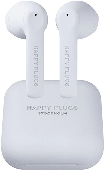 Happy Plugs Air 1 Go White 7350090769688