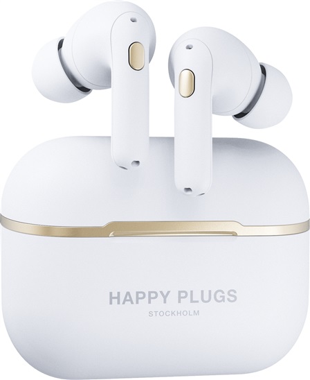 Happy Plugs Air 1 Zen White 7350116011371