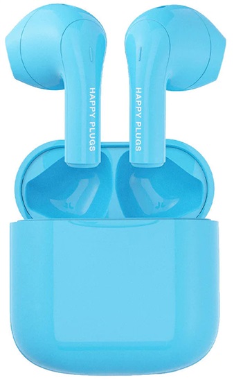 Happy Plugs Joy Blue 7350116012903