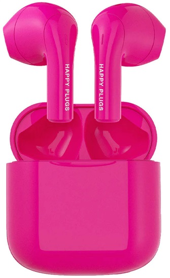 Happy Plugs Joy Cerise 7350116012927
