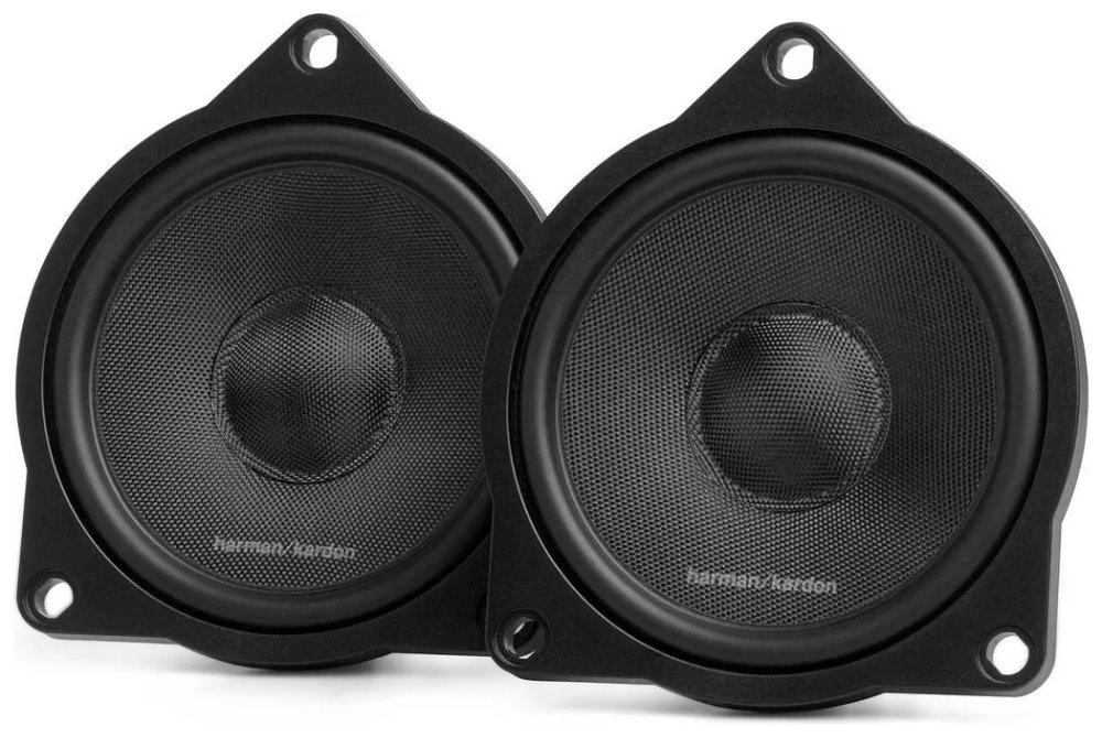 Harman/Kardon FIT4SF / středorozsahový reproduktor 100mm, 45/360W, 90dB, 200Hz–8kHz, 4ohm HKF4SF