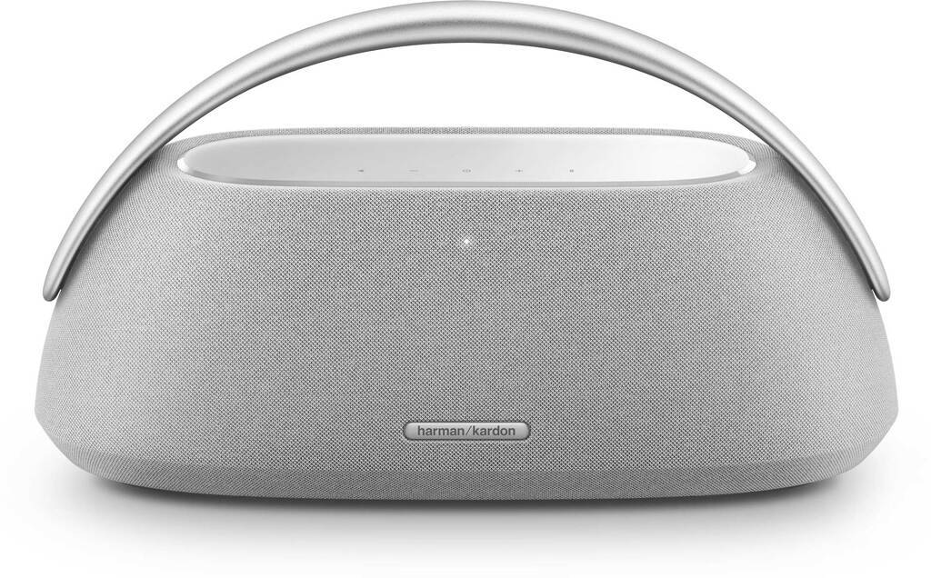 Harman/Kardon GO + PLAY 3 Grey 1200130001109